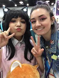 Thanks for the con photos and ribbons