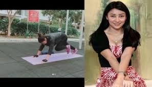 The marriage only lasted a couple of years. Biodata Artis Rita Rudaini Mykmu Net