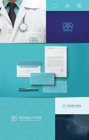 Medical Logo Design Inspiration Brand Identity 61 Ideas Medical Design Medical Medical Gr Diseno De Identidad De Marca Manuales De Identidad Diseno Medico
