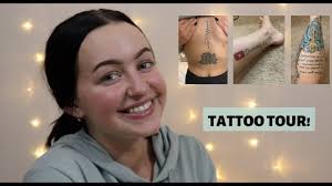 In russia, this is the highest rank which a convict can avail. Asmr My Tattoos Their Meanings Youtube