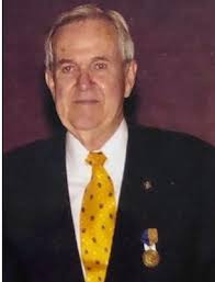 Campbell McCarthy Obituary