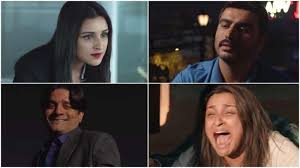 See what bonhi banerjee (chosku) has discovered on pinterest, the world's biggest collection of ideas. Sandeep Aur Pinky Faraar Trailer Arjun Kapoor Parineeti Chopra Impress In Dibakar Banerjee S Thriller Bollywood News India Tv