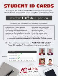 After you've accumulated enough points, you can redeem them for rewards. Digital Student Id Alpha College Of Business And Technology
