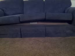 How To Fix My Couch S Broken Springs