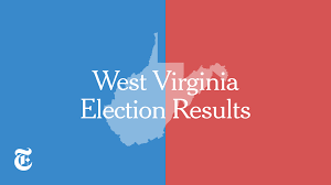 West Virginia Election Results The New York Times