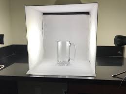 How To Use A Lightbox Lighting Setup Godaddy Blog