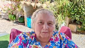 Pierrette Pascal, figure de la commune, s'en est allée