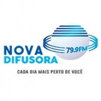 	Nova Difusora - Osasco/SP - 79.9MHz