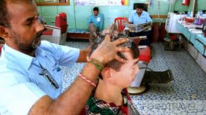 She offers a wide range of services such as hair replacement. Indian Barbers Give Good Head Massages Cc Food Travel