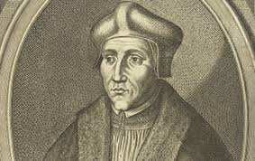 The Example and Spiritual Legacy of England's Largely Forgotten Saint,  Bishop John Fisher