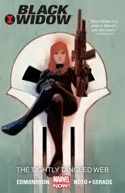 The black widow goes solo in adventures that defined her as one of marvel's greatest heroes! Black Widow 2014 2015 Black Widow Vol 2 The Tightly Tangled Web Special Issue Digital In 2021 Black Widow Marvel Black Widow Phil Noto