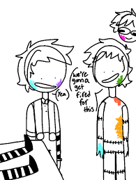 Ayer empece hacer el dibujo, no pude terminar a tiempo porque. Fnac Fanart Explore Tumblr Posts And Blogs Tumgir