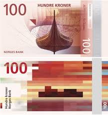 Snohetta Graphics To Feature On Norwegian Banknotes Grafisk Design Inspirasjon Pixel Art Grafisk Design