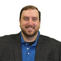 Patrick Wentzel, P.E.