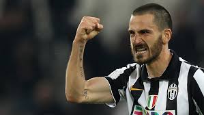 He was born on 1 may 1987 in viterbo, italy. Juventus Need To Rediscover Ruthless Streak Bonucci Loop Trinidad Tobago
