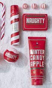 Christmas Gifts Ideas 2020 Christmas Scents Bath And Body Care Bath And Body