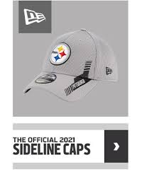 Exactly 60 days from today, the pittsburgh steelers will play their first game of the 2021 regular. Offizielle Pittsburgh Steelers Ausrustung Steelers Trikots Store Steelers Shop Bekleidung Nfl Shop