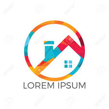 Check spelling or type a new query. Creative Real Estate Logo Design Property And Construction Logo Royalty Free Cliparts Vectors And Stock Illustration Image 102365631