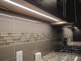 Install them underneath or even on top of your kitchen cabinets for an added touch of light. Led Kitchen Cabinet Lighting Canadian Woodworking Magazine