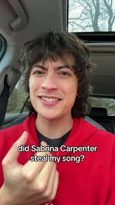 My Husband Ever Since Hearing Sabrina Carpenters New Song