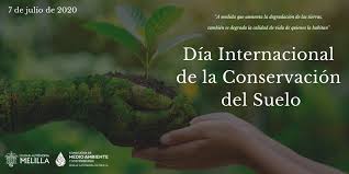 Horóscopo de hoy, 19 de julio. Hoy Se Celebra El Dia Internacional De La Conservacion Del Suelo Medioambiente Melilla