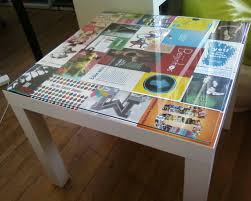 Lack Spring Table Ikea Hackers