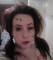 Kristy Ashmore's Instagram, Twitter & Facebook