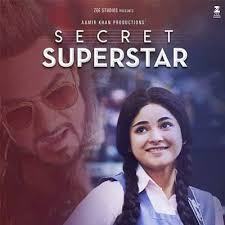 Secret Superstar Nachdi Phira Song Songs Song Lyrics Superstar