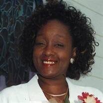 Minister Neresa Dianne Jackson-Sampson Obituary