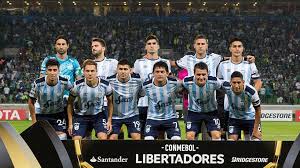 Ahora le toca el turno al famoso repechaje. Atletico Tucuman Que Equipos Le Pueden Tocar En El Repechaje De La Libertadores Vermouth Deportivo