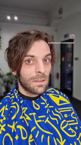 Change up for Nick...