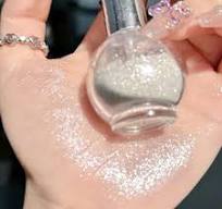 Amazon.com: Pearl White Highlighter Spray, Loose Shimmer ...