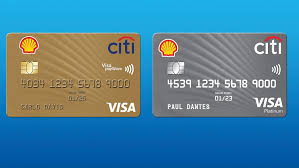 Finding the right card isn't easy. Shell Citi Visa Shell Philippines