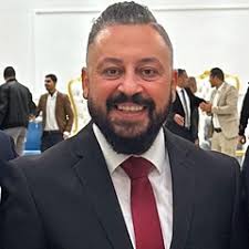 amir Mohammad Talebi