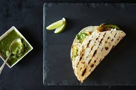 Fish tacos from leftover fish. How To Use Leftover Fish