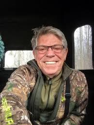 Terry Henson Obituary