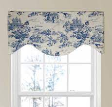 French country kitchens have an amusing characteristic. 16 French Country Valance Curtain Ideas To Inspire You