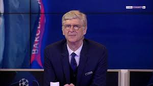 Being a revolutionary manager for the club, he served the longest and the most successful term. Uefa Champions League Arsene Wenger Reaction