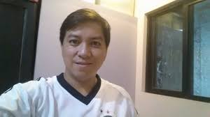 PHILIPPINE FOOTBALL LEGENDS** **Ignacio "Iñaki" B. Vicente Jr.**(1955
