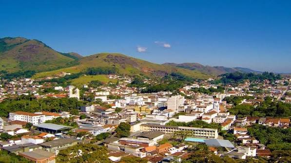 Valença, município do Rio de Janeiro