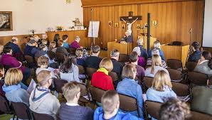 Ulrich ticket price, hours, address and reviews. Neuer Katechistenkurs Radio Horeb Leben Mit Gott