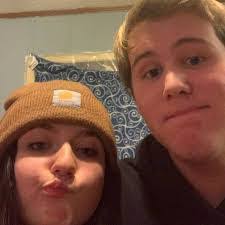 Nathan Krider's Instagram, Twitter & Facebook