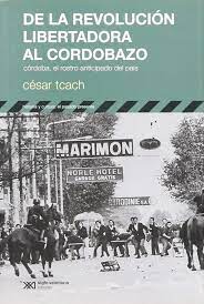 Check out their videos, sign up to chat, and join their community. De La Revolucion Libertadora Al Cordobazo Tcach Cesar 9789876292290 Amazon Com Books