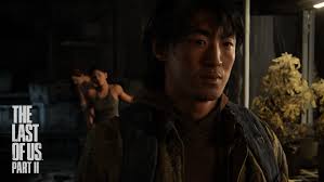 Review: The Last of Us Part II