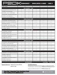 Pin On Team Beachbody Coach Training Tips