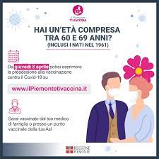 A seguito dell'incontro in regione di ieri 9 marzo e delle notizie spesso imprecise a mezzo stampa, inviamo un nuovo numero di faq relativo all'avvio delle prossime fasi vaccinali. Regione Piemonte Urp Fotos Facebook