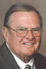 Obituary information for John E. Reimer