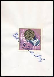 Nébald györgy olimpiai bajnok kardvívó, rácz marianne világbajnoki ezüstérmes kézilabdázó, regőczy krisztina olimpiai ezüstérmes jégtáncos, vereckei ákos kétszeres olimpiai bajnok kajakozó. Balczo Andras 1938 Olimpiai Bajnok Ottusazo Alairasa Darabanth Gmbh