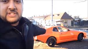 Wraz z ojcem zbudowali Lamborghini Aventador na bazie Audi R8! Budowa  zajęła im 5 lat. Jak oceniacie efekty? Warto spełniać marzenia?  https://youtu.be/hsokNUgV5Ao