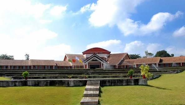 Nalanda Gurukula International Public School, Mysore : Apply Now for 2027-28 Session | Eduska.com